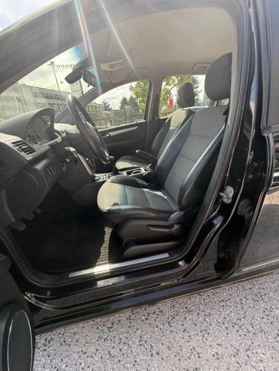 Mercedes-Benz Classe A 180 CDI Avantgarde (15)