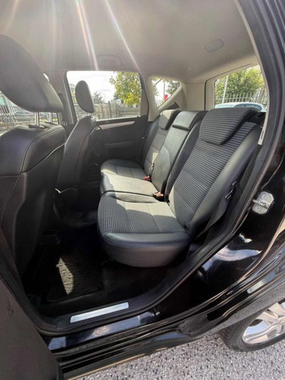 Mercedes-Benz Classe A 180 CDI Avantgarde (16)
