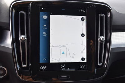 Volvo XC40 T4 Recharge Plug-in Hybrid Inscription Expression (10)
