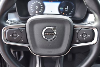 Volvo XC40 T4 Recharge Plug-in Hybrid Inscription Expression (14)