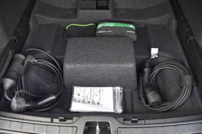 Volvo XC40 T4 Recharge Plug-in Hybrid Inscription Expression (17)
