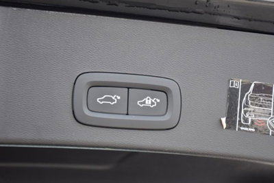 Volvo XC40 T4 Recharge Plug-in Hybrid Inscription Expression (18)