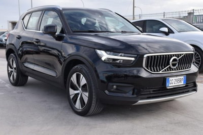 Volvo XC40 T4 Recharge Plug-in Hybrid Inscription Expression (3)