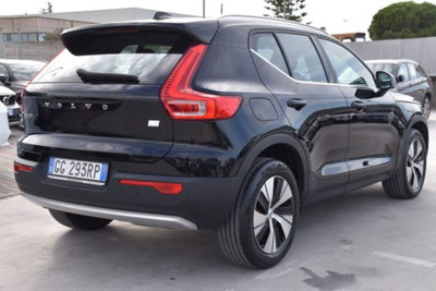 Volvo XC40 T4 Recharge Plug-in Hybrid Inscription Expression (4)