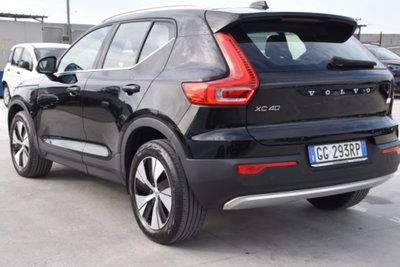 Volvo XC40 T4 Recharge Plug-in Hybrid Inscription Expression (6)
