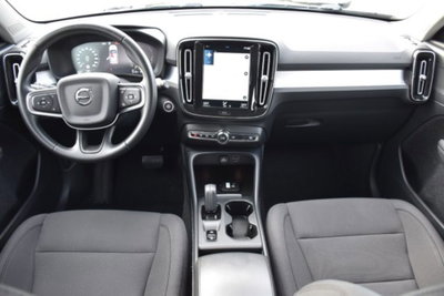 Volvo XC40 T4 Recharge Plug-in Hybrid Inscription Expression (7)