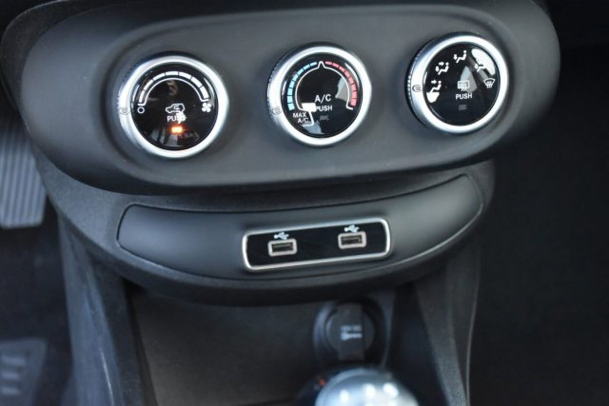 Fiat 500X 1.3 MultiJet 95 CV Club (10)