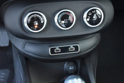 Fiat 500X 1.3 MultiJet 95 CV Club (10)