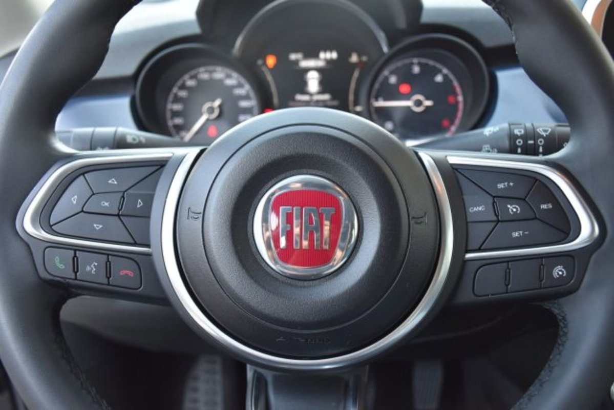 Fiat 500X 1.3 MultiJet 95 CV Club (11)