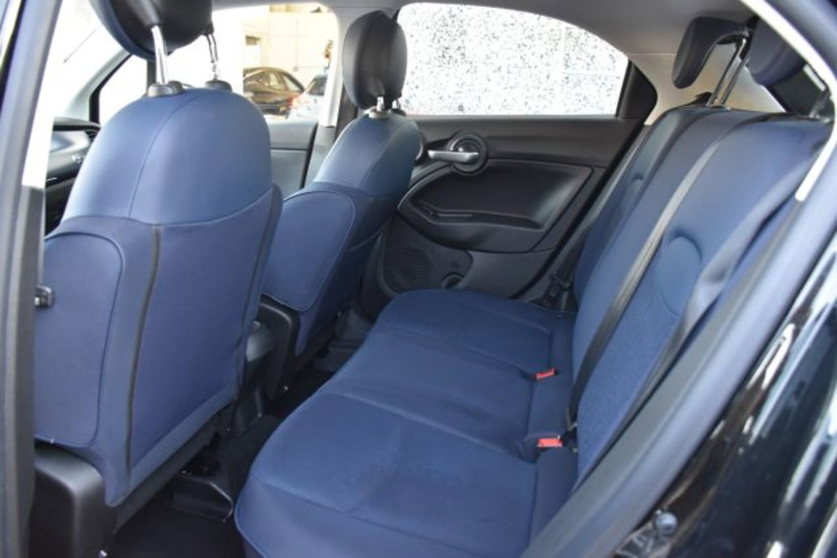 Fiat 500X 1.3 MultiJet 95 CV Club (12)