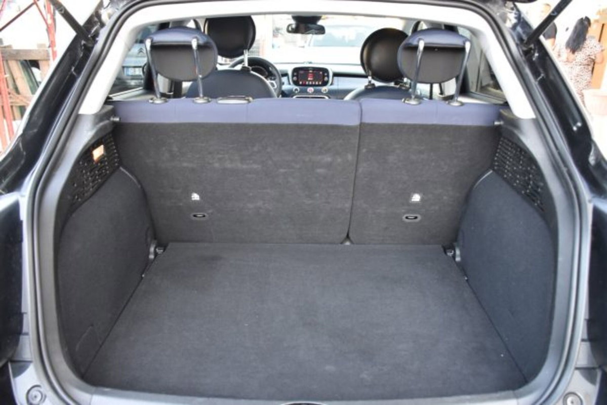 Fiat 500X 1.3 MultiJet 95 CV Club (13)