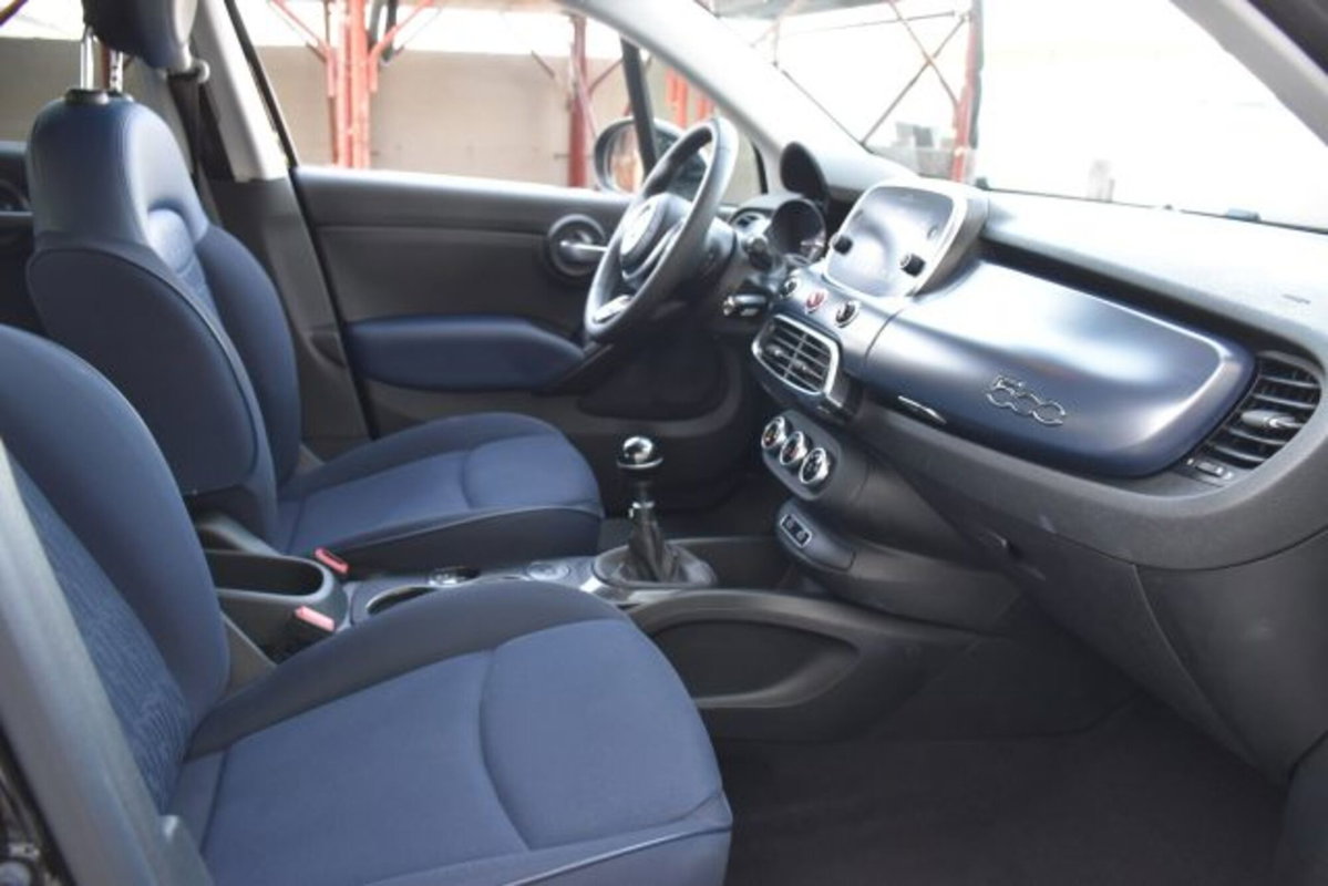 Fiat 500X 1.3 MultiJet 95 CV Club (16)