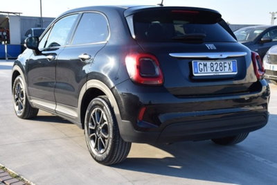 Fiat 500X 1.3 MultiJet 95 CV Club (6)