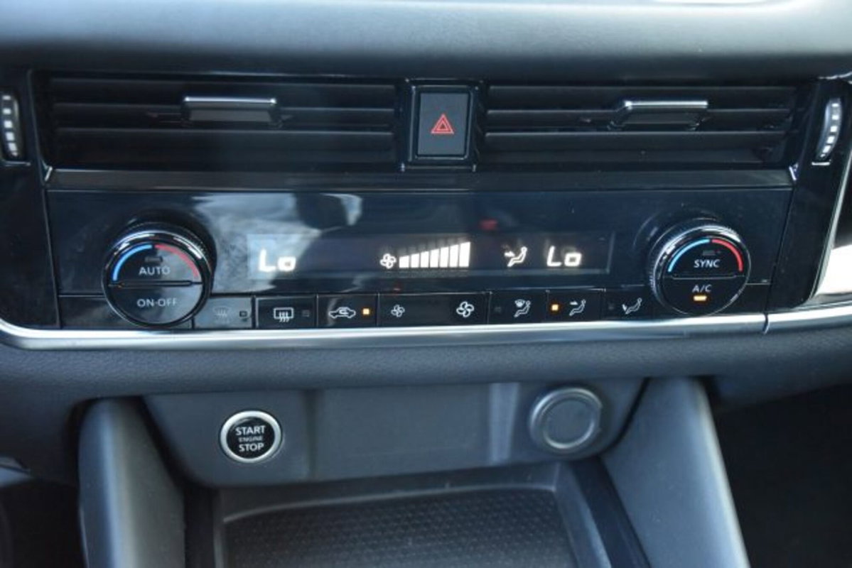 Nissan Qashqai 1.3 mhev N-Connecta 4wd 158cv xtronic (12)