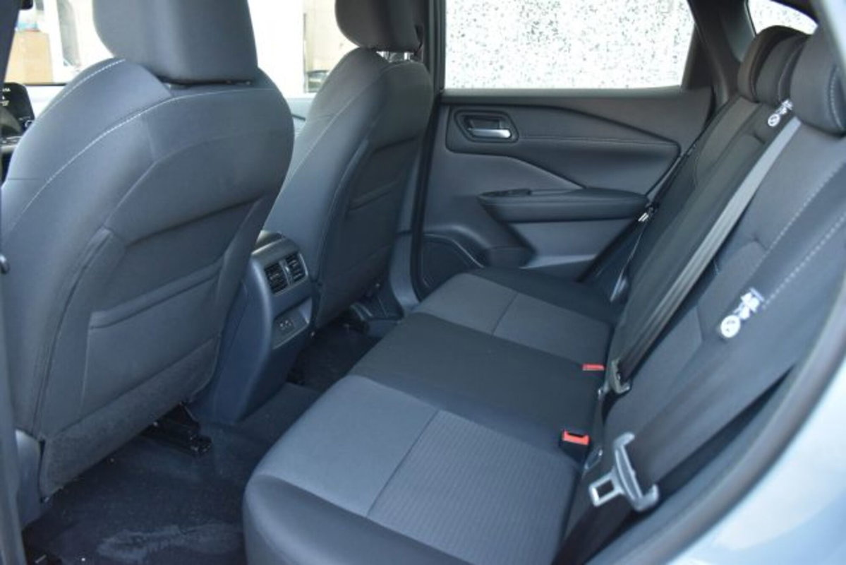 Nissan Qashqai 1.3 mhev N-Connecta 4wd 158cv xtronic (14)