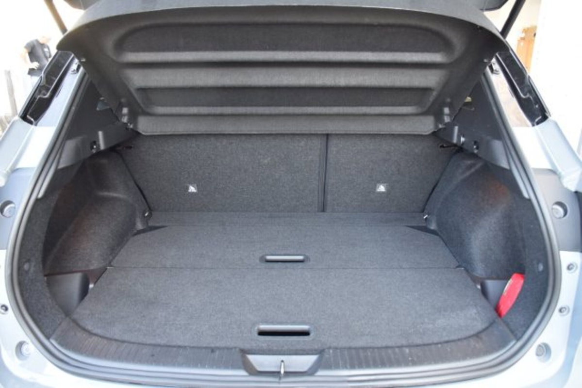 Nissan Qashqai 1.3 mhev N-Connecta 4wd 158cv xtronic (15)