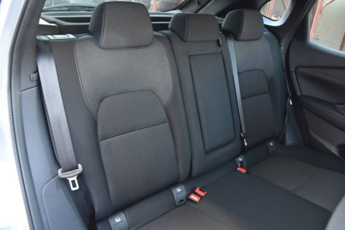 Nissan Qashqai 1.3 mhev N-Connecta 4wd 158cv xtronic (16)