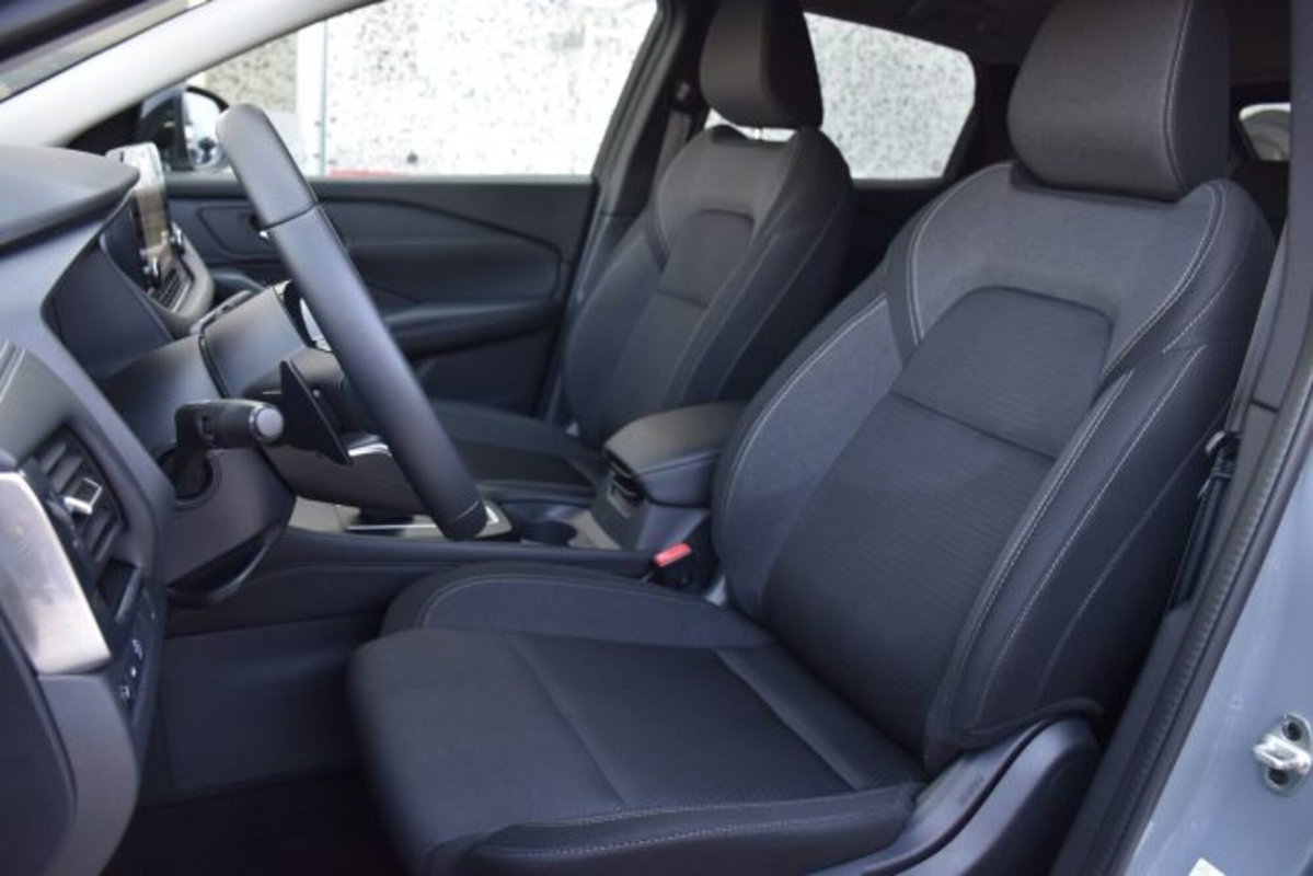 Nissan Qashqai 1.3 mhev N-Connecta 4wd 158cv xtronic (8)