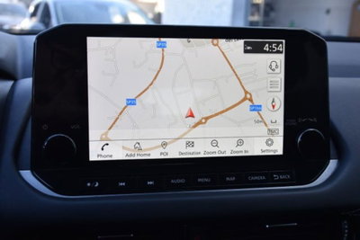 Nissan Qashqai 1.3 mhev N-Connecta 4wd 158cv xtronic (9)