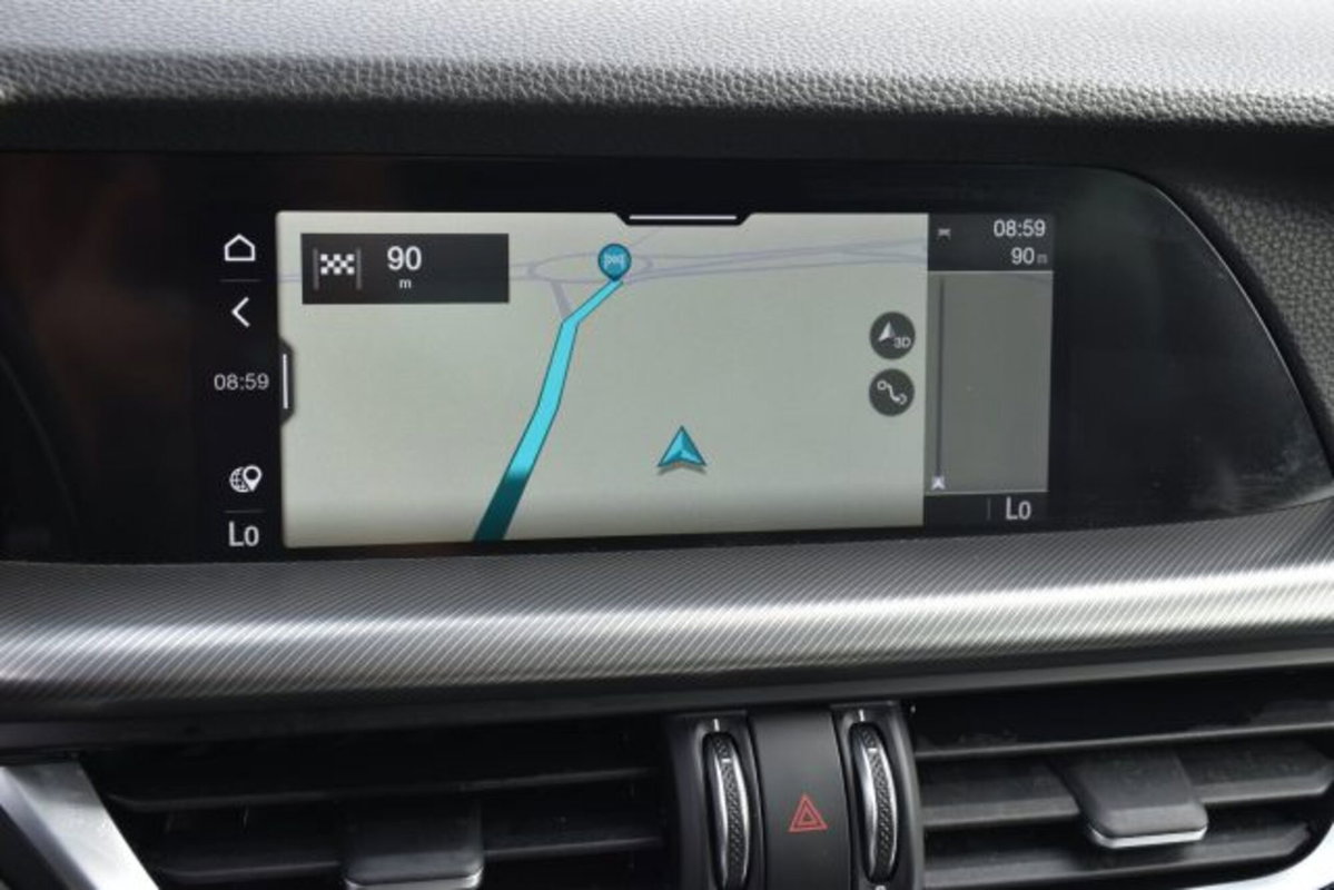 Alfa Romeo Stelvio Stelvio 2.2 Turbodiesel 210 CV AT8 Q4 Veloce (12)