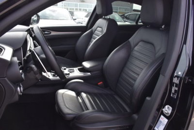 Alfa Romeo Stelvio Stelvio 2.2 Turbodiesel 210 CV AT8 Q4 Veloce (8)