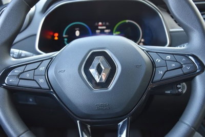 Renault Zoe Equilibre R110 qstomize van (12)