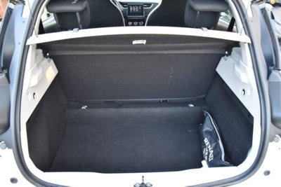 Renault Zoe Equilibre R110 qstomize van (14)