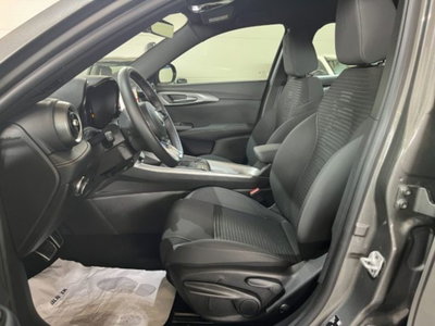 Alfa Romeo Tonale 1.5 hybrid Sprint 130cv tct7 (10)