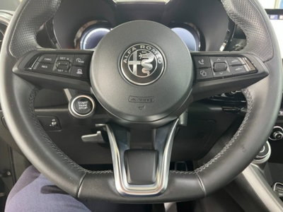 Alfa Romeo Tonale 1.5 hybrid Sprint 130cv tct7 (12)
