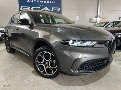 Alfa Romeo Tonale 1.5 hybrid Sprint 130cv tct7 (2)