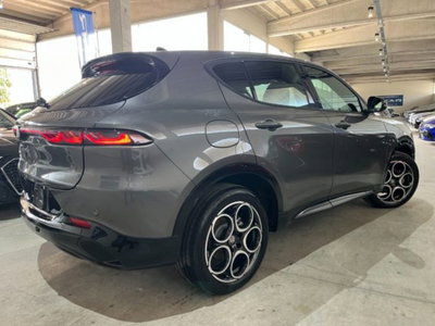 Alfa Romeo Tonale 1.5 hybrid Sprint 130cv tct7 (5)