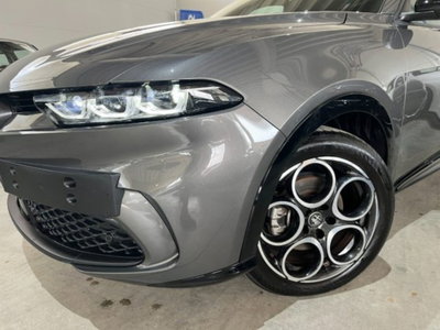 Alfa Romeo Tonale 1.5 hybrid Sprint 130cv tct7 (6)