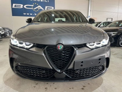 Alfa Romeo Tonale 1.5 hybrid Sprint 130cv tct7 (7)