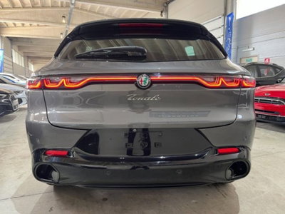 Alfa Romeo Tonale 1.5 hybrid Sprint 130cv tct7 (8)