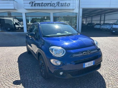 Fiat 500X 1.3 MultiJet 95 CV Club usata