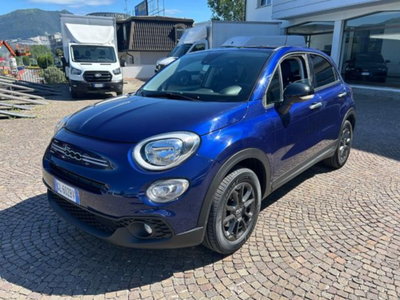 Fiat 500X 1.3 MultiJet 95 CV Club (2)