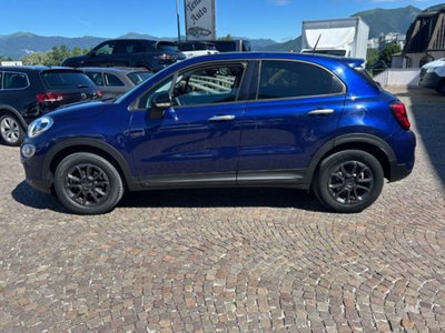Fiat 500X 1.3 MultiJet 95 CV Club (3)