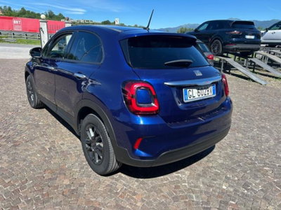 Fiat 500X 1.3 MultiJet 95 CV Club (4)