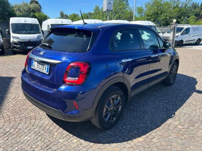 Fiat 500X 1.3 MultiJet 95 CV Club (5)