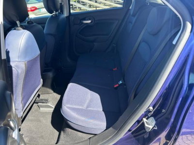 Fiat 500X 1.3 MultiJet 95 CV Club (6)