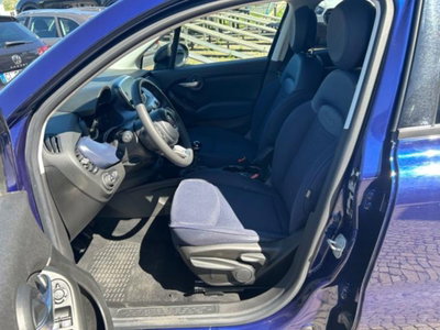 Fiat 500X 1.3 MultiJet 95 CV Club (8)