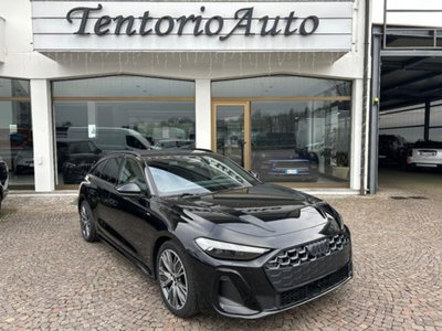 Audi A5 Avant 2.0 tdi mhev+ S line edition 204cv s-tronic nuova
