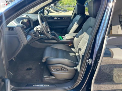Porsche Cayenne 4.0 GTS tiptronic (10)