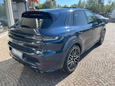 Porsche Cayenne 4.0 GTS tiptronic (5)