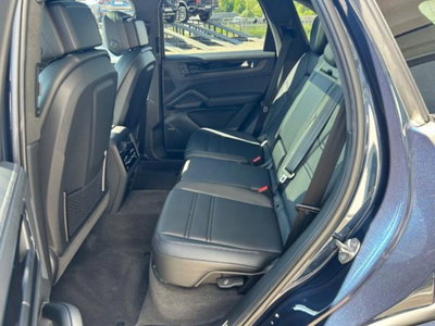 Porsche Cayenne 4.0 GTS tiptronic (6)