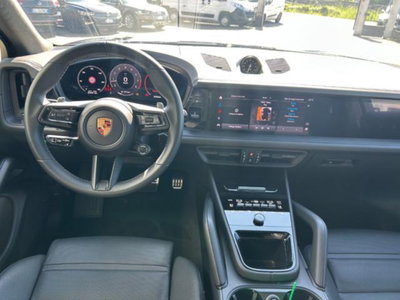 Porsche Cayenne 4.0 GTS tiptronic (8)