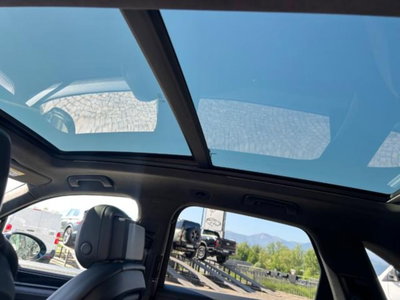 Porsche Cayenne 4.0 GTS tiptronic (9)