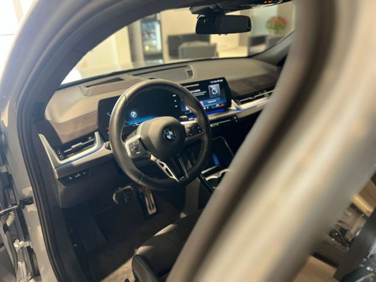 BMW X2 sdrive 20d 48V auto (12)