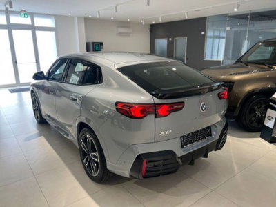 BMW X2 sdrive 20d 48V auto (9)