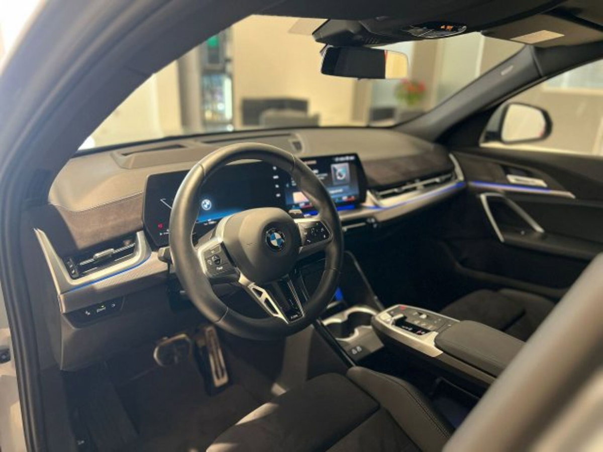 BMW X2 sdrive 20d 48V auto (13)